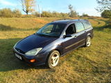 ford focus break-1999-inmatriculat ro==2600E, fotografie 2