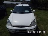 FORD FOCUS BREAK 2001(OCAZIE)