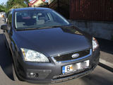 Ford Focus break, fotografie 1