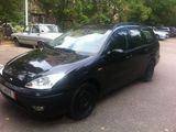 FORD FOCUS BREK, fotografie 2