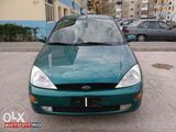 ford focus brek, photo 2