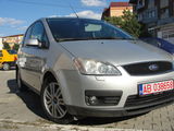 Ford Focus C-Max, fotografie 2