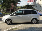 Ford Focus C-Max, fotografie 3