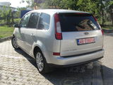 Ford Focus C-Max, fotografie 4