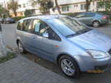 ford focus c-max, fotografie 4