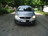 Ford Focus C-Max, photo 1