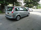 Ford Focus C-Max, photo 4