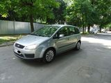 Ford Focus C-Max, fotografie 5