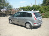 Ford Focus C Max, fotografie 2