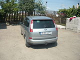 Ford Focus C Max, fotografie 4