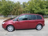 Ford Focus C-MAX Ghia