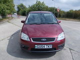 Ford Focus C-MAX Ghia, fotografie 3