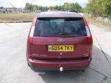 Ford Focus C-MAX Ghia, fotografie 4