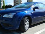 Ford Focus Cabrio, photo 2