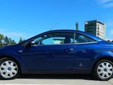 Ford Focus Cabrio, photo 4