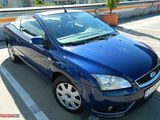 Ford Focus Cabrio, photo 5