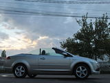 Ford Focus Cabrio Coupe , fotografie 2