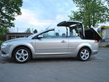 Ford Focus Cabrio Coupe , fotografie 4