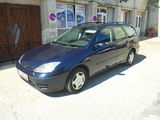 FORD FOCUS COMBI 2003 EURO4, fotografie 3