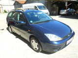 FORD FOCUS COMBI 2003 EURO4, fotografie 4