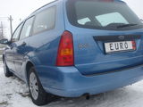 FORD FOCUS COMBI