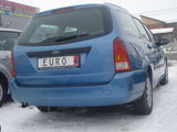 FORD FOCUS COMBI, fotografie 2