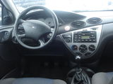 FORD FOCUS COMBI, photo 3