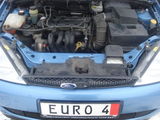 FORD FOCUS COMBI, fotografie 5