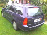 ford focus combi, fotografie 4