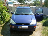 FORD FOCUS DIESEL 1700 EURO INMATR ROMANIA, fotografie 2