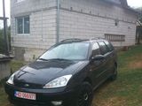 Ford Focus Diesel 2004