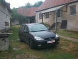 Ford Focus Diesel 2004, fotografie 5