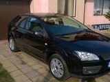 Ford Focus diesel 2007 - 4900 euro, fotografie 1