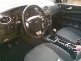 Ford Focus diesel 2007 - 4900 euro, photo 3