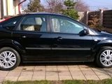 Ford Focus diesel 2007 - 4900 euro, photo 5