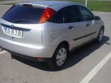 Ford Focus Diesel, fotografie 2