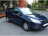 Ford Focus Econetic, photo 2