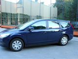 Ford Focus Econetic, photo 3