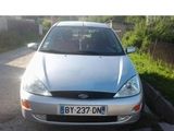 Ford Focus Endura 2001