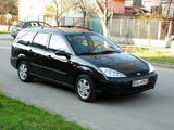 Ford Focus Euro 4, photo 2