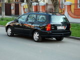 Ford Focus Euro 4, photo 3