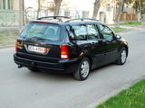 Ford Focus Euro 4, photo 4