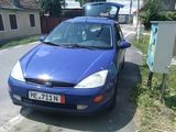 Ford Focus EURO 4