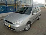 FORD FOCUS EURO 4 CU CEA MAI MICA TAXA:530LEI