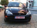 Ford Focus-EURO4-2001, fotografie 3