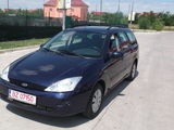 Ford Focus-EURO4