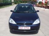 Ford Focus-EURO4, fotografie 4