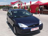 Ford Focus-EURO4, fotografie 5