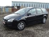 Ford Focus, fabricatie 10/2007, 1.6 diesel, recent adus, photo 1