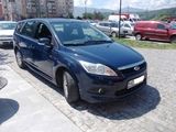 Ford Focus facelift 2   1.6 TDCI, fotografie 3